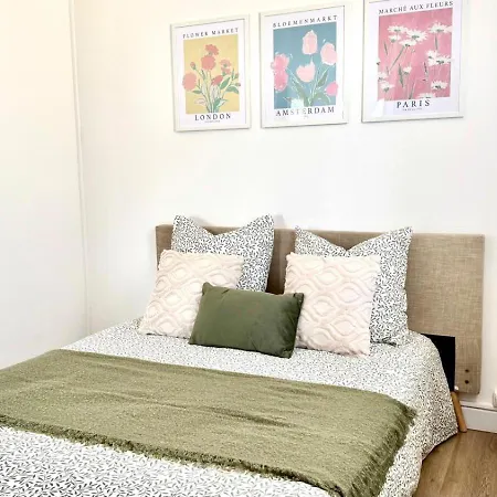 Le Fleural T2 Confort Et Style Centre * Muret