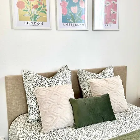 Le Fleural T2 Confort Et Style Centre * Muret