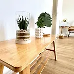 Διαμέρισμα Le Fleural T2 Confort Et Style Centre