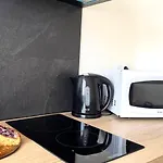 Le Fleural T2 Confort Et Style Centre Διαμέρισμα