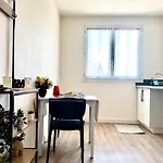 Διαμέρισμα Le Fleural T2 Confort Et Style Centre Muret