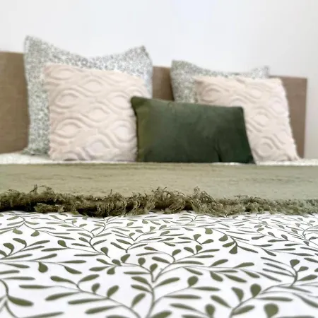 Le Fleural T2 Confort Et Style Centre *