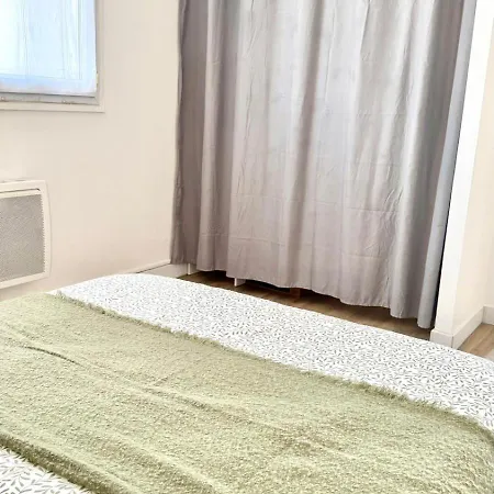 Le Fleural T2 Confort Et Style Centre Apartment