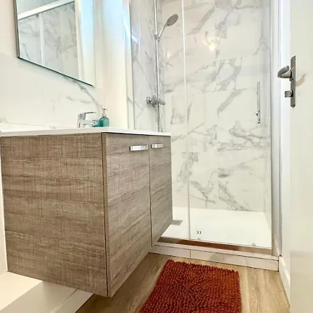 Le Fleural T2 Confort Et Style Centre *